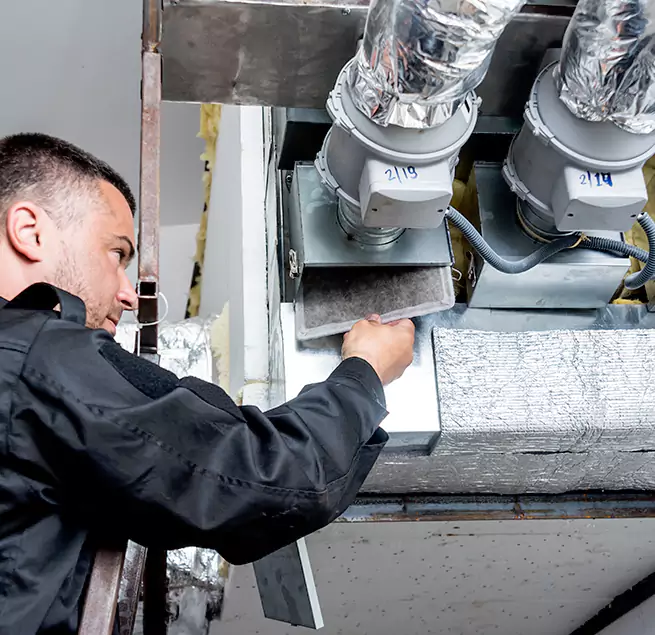 Why Homeowners Businesses Trust Us in Waynesboro, VA?