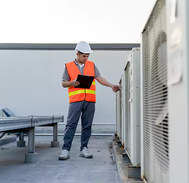 Why Homeowners & Businesses Trust Us in Waynesboro, VA?