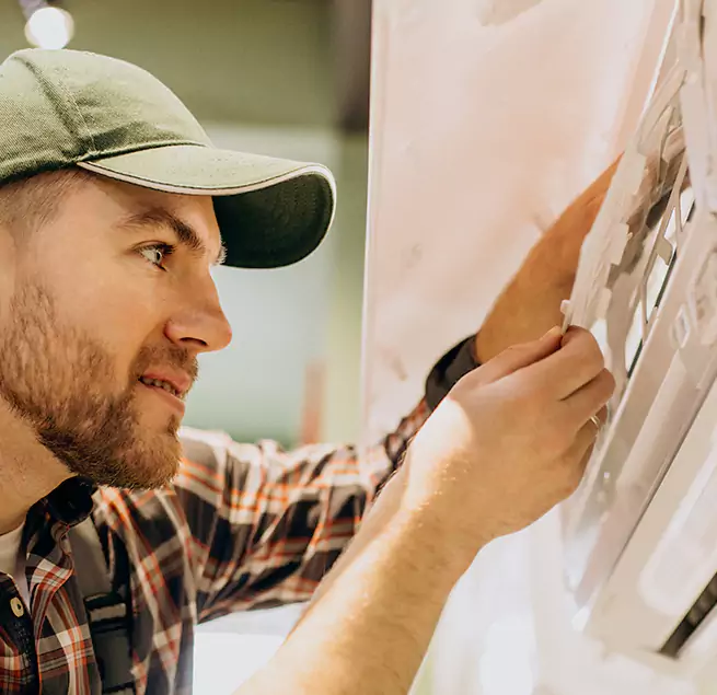 Why Homeowners & Businesses Trust Us in Waynesboro, VA?