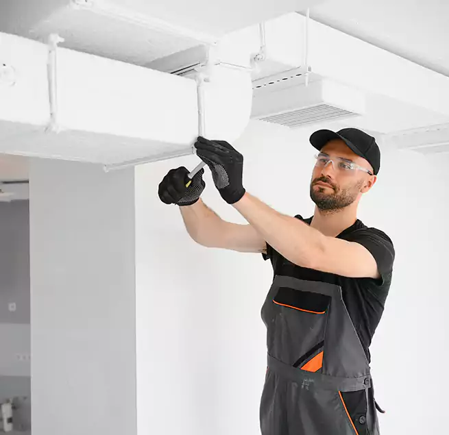 Why Homeowners & Businesses Trust Us in Waynesboro, VA?